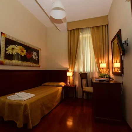 La Degli Apolidi Hotel 3*