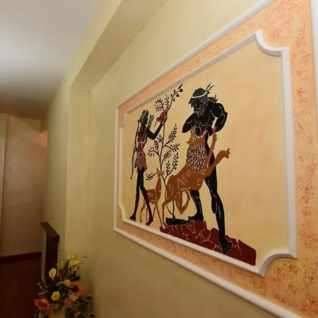 La Degli Apolidi 3*