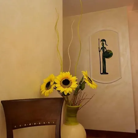 La Degli Apolidi Hotel Atena Lucana