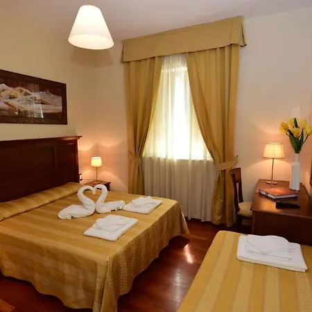 La Degli Apolidi Hotel