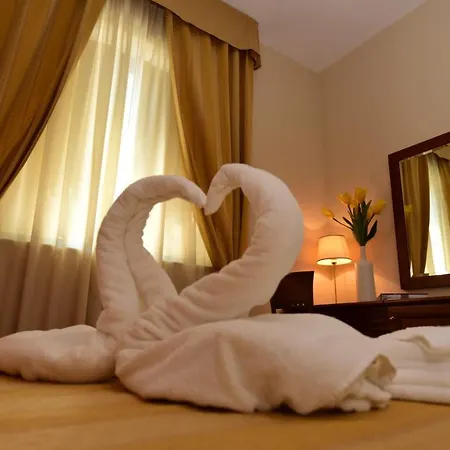 La Degli Apolidi Hotel