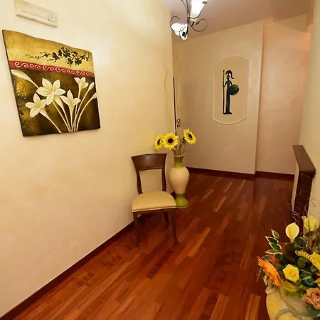 Hotel La Degli Apolidi 3*